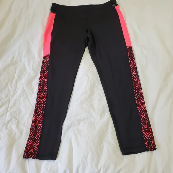 Active Leggings Size XL - Picture 6 of 11
